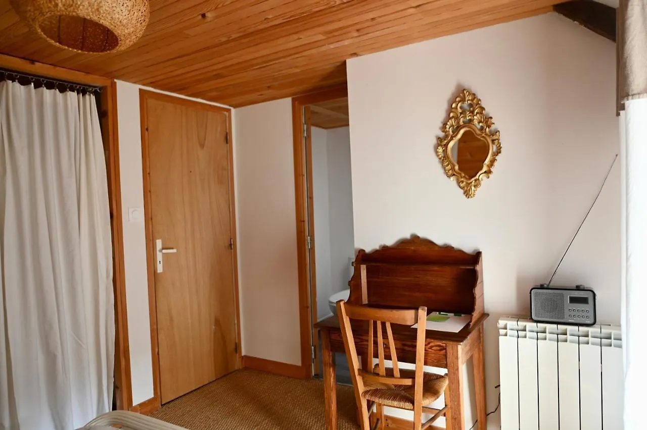 Homestay Chambre D'Hote Keriden Pleudihen-sur-Rance