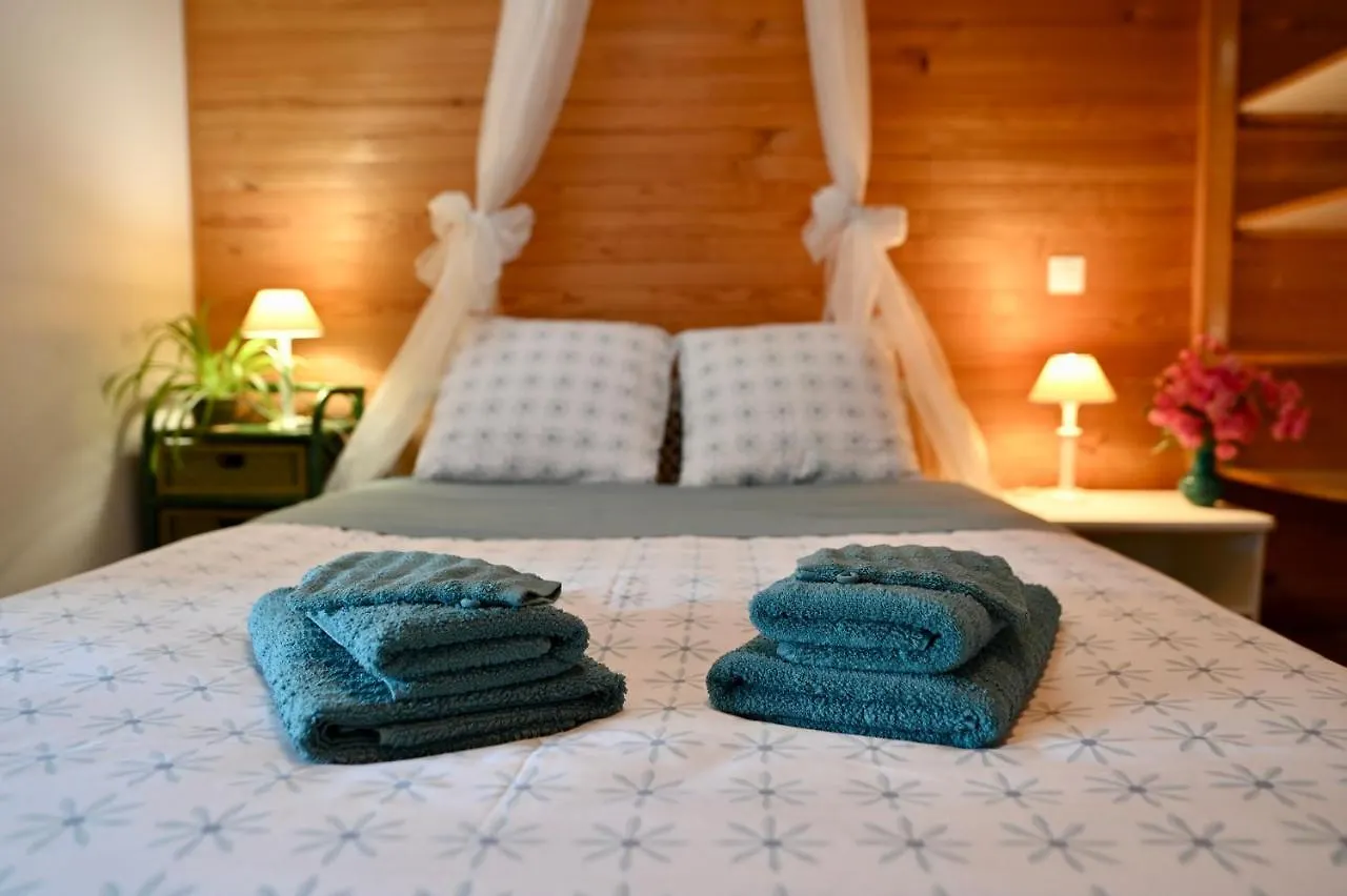 Chambre D'Hote Keriden Pleudihen-sur-Rance France