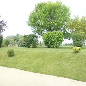 Gasthuis Les Keriaden's, Pleudihen-sur-Rance
